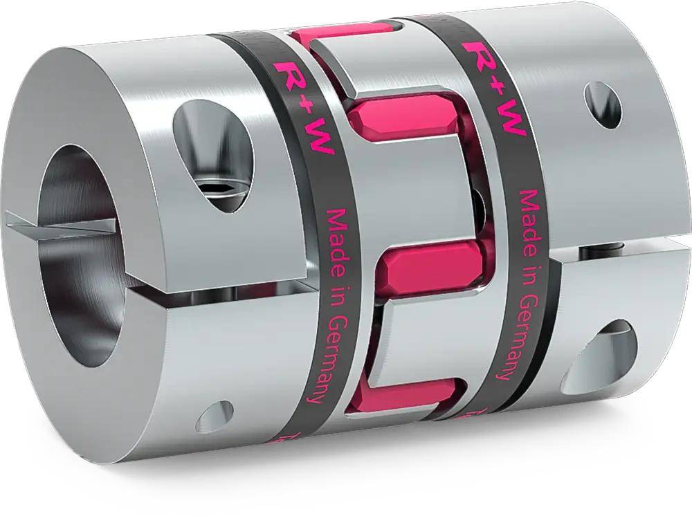 Domestic Alternates for German Couplings