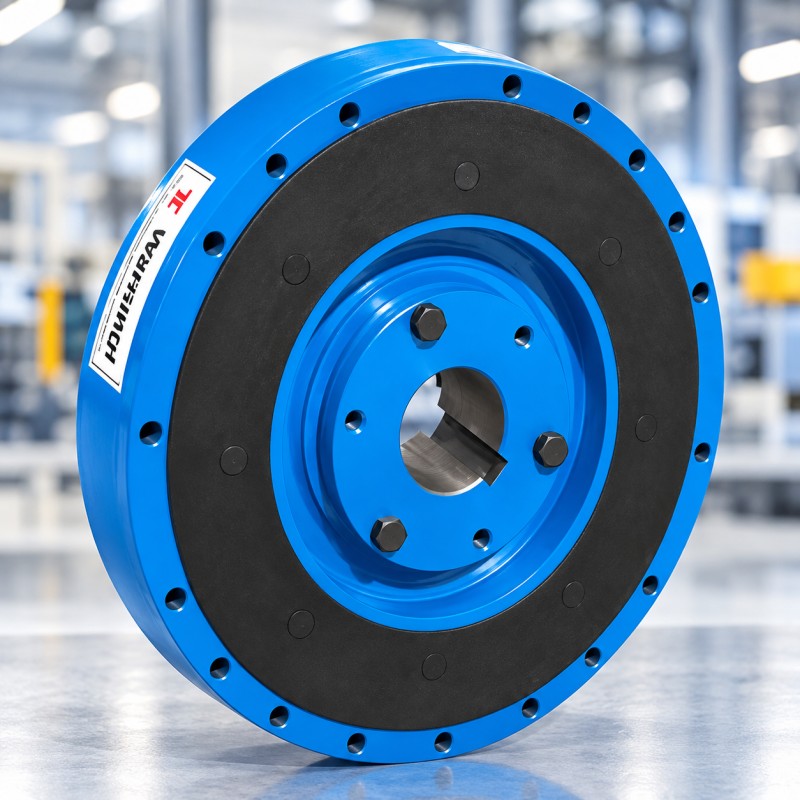 Flexible Coupling, Type-TAC